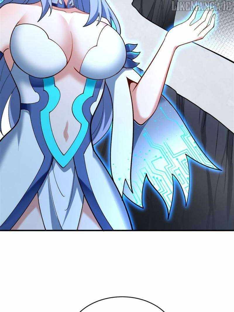 Trapped Inside the Beta Test World for 1000 Years Chapter 125 - Page 72