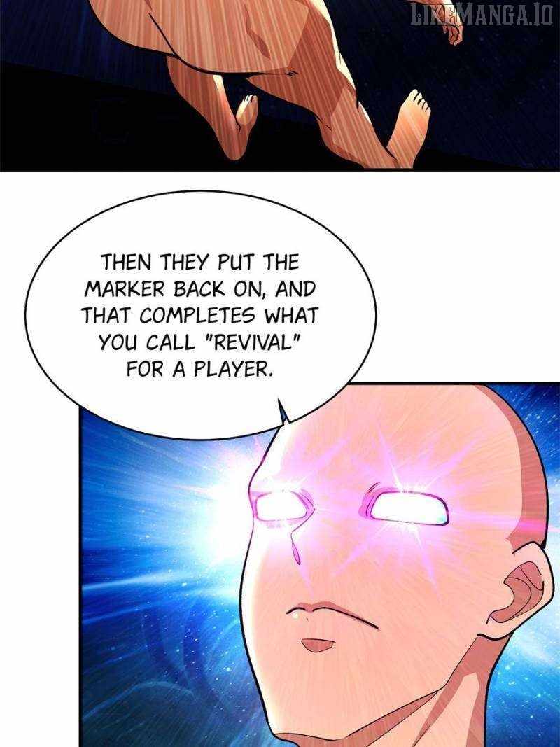 Trapped Inside the Beta Test World for 1000 Years Chapter 125 - Page 80