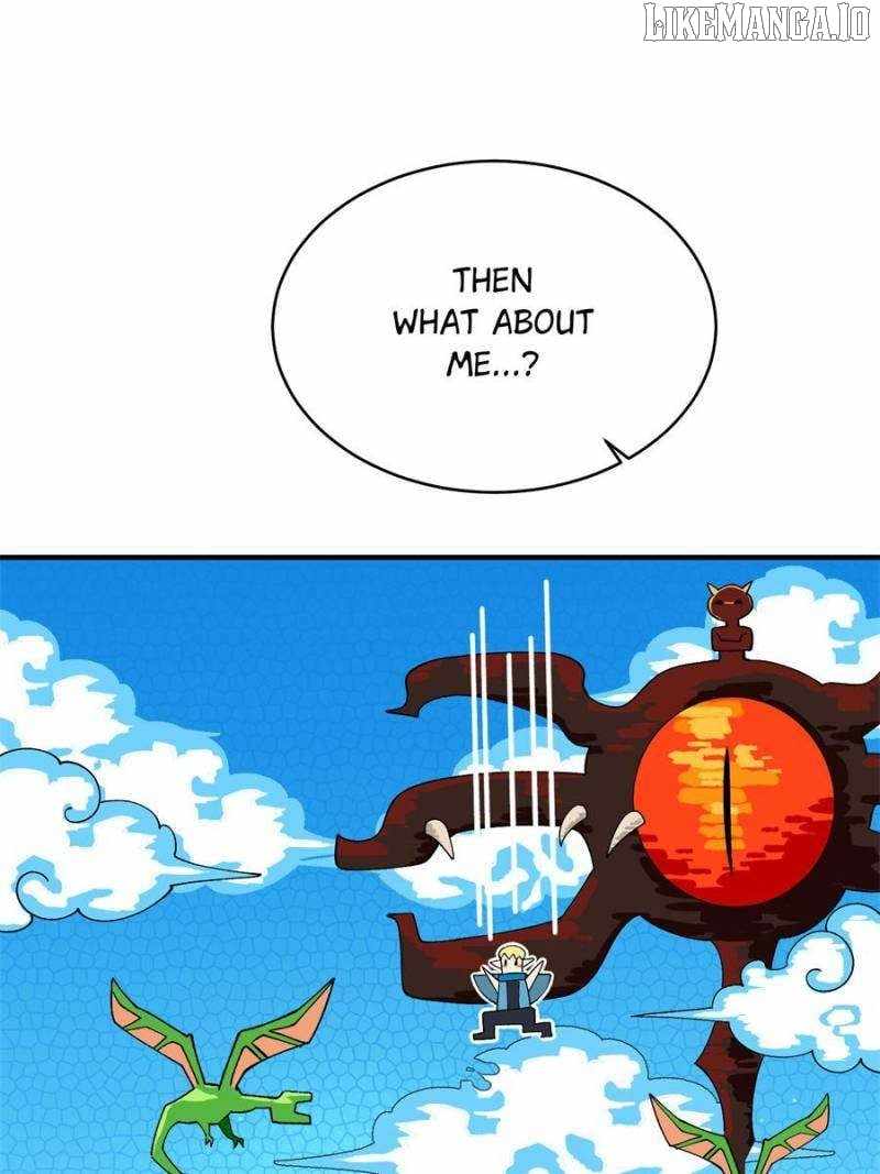 Trapped Inside the Beta Test World for 1000 Years Chapter 125 - Page 83