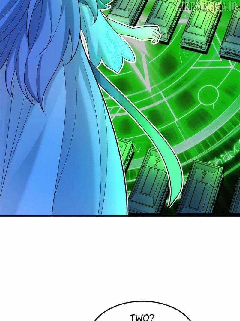 Trapped Inside the Beta Test World for 1000 Years Chapter 126 - Page 12
