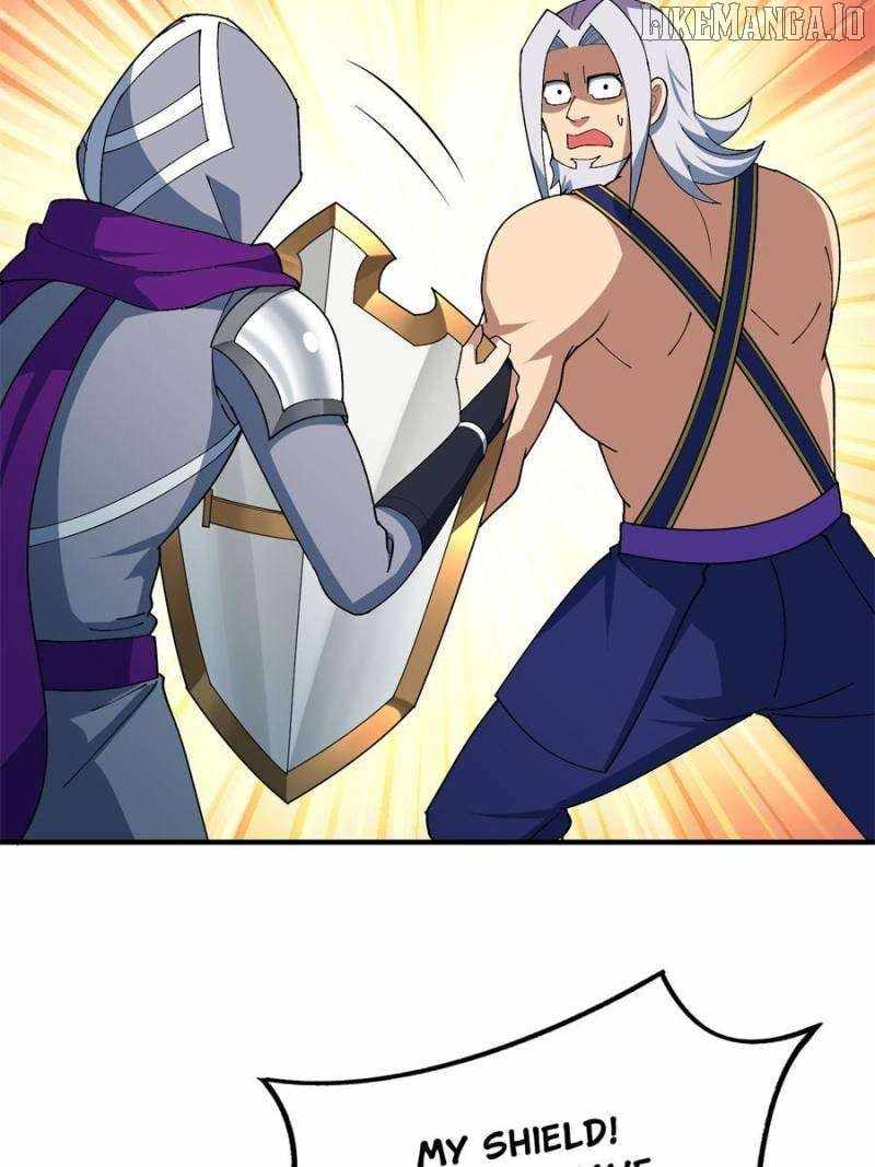 Trapped Inside the Beta Test World for 1000 Years Chapter 126 - Page 17