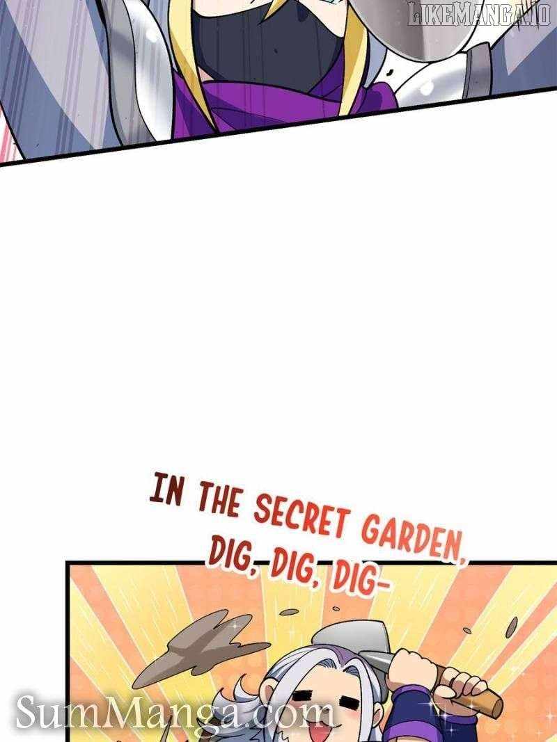 Trapped Inside the Beta Test World for 1000 Years Chapter 126 - Page 39