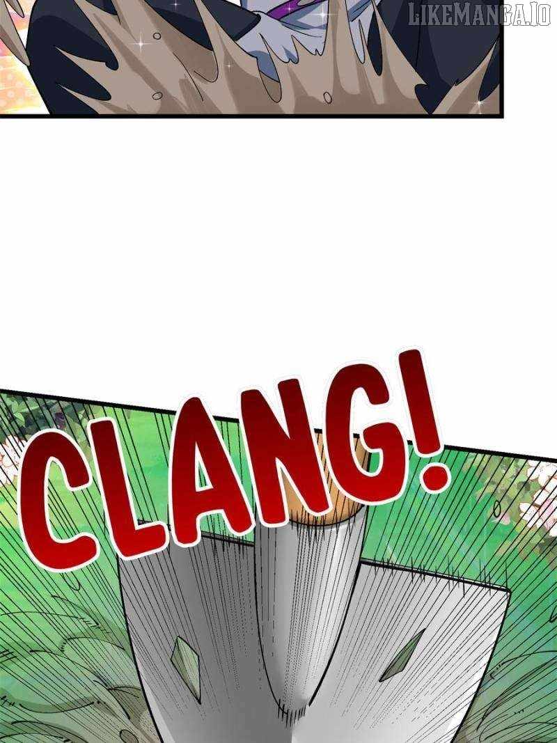 Trapped Inside the Beta Test World for 1000 Years Chapter 126 - Page 41