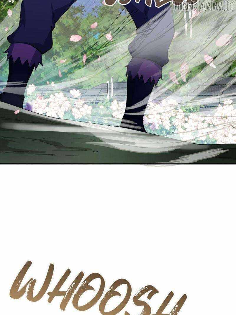 Trapped Inside the Beta Test World for 1000 Years Chapter 126 - Page 49