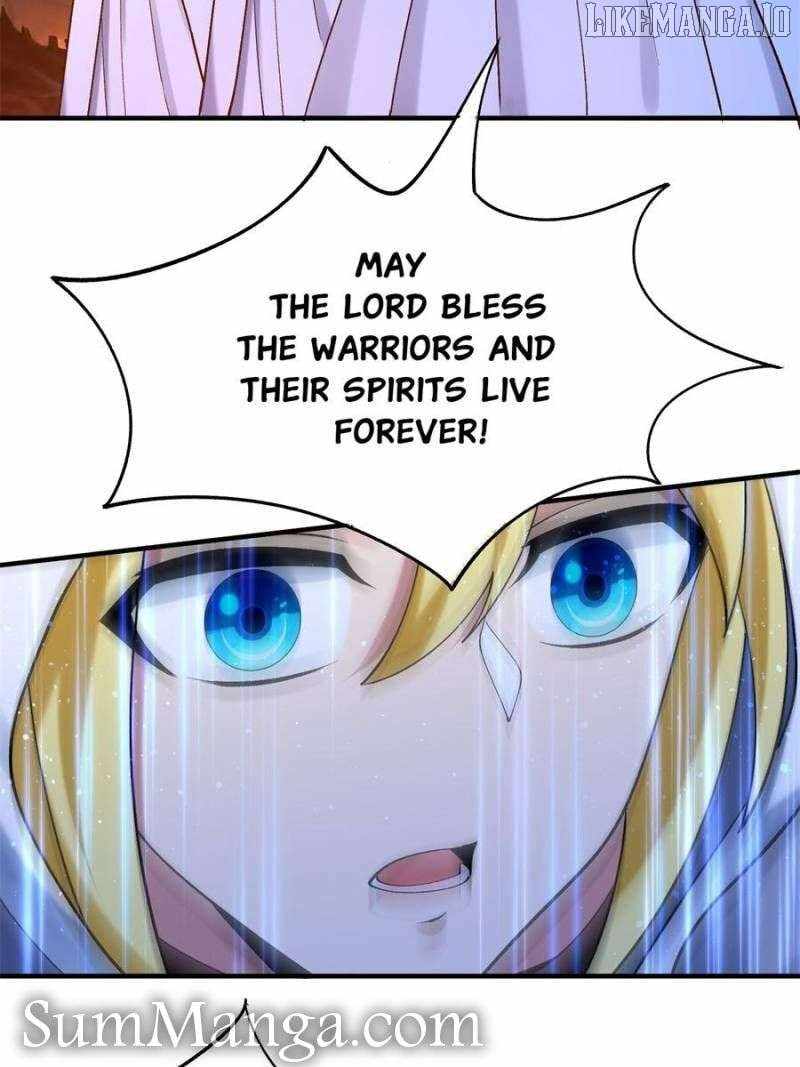 Trapped Inside the Beta Test World for 1000 Years Chapter 126 - Page 6