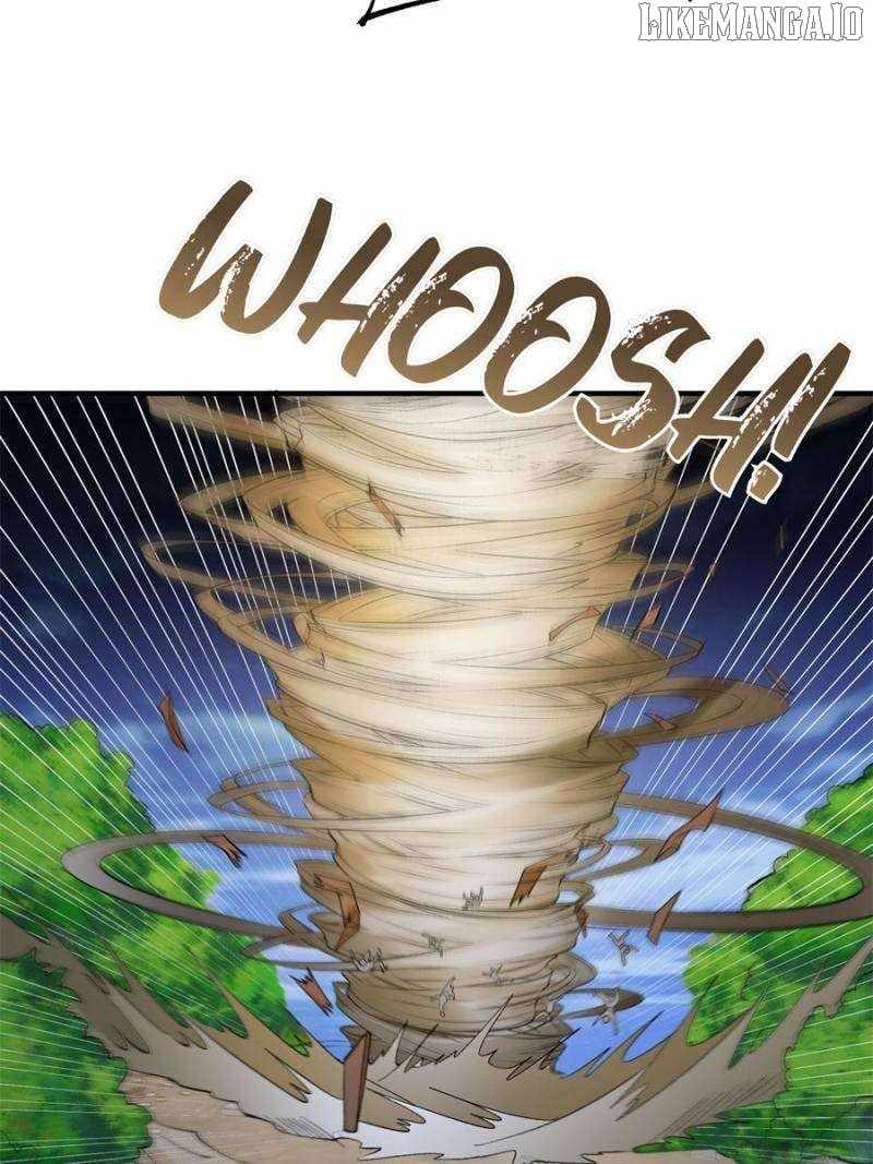 Trapped Inside the Beta Test World for 1000 Years Chapter 126 - Page 59