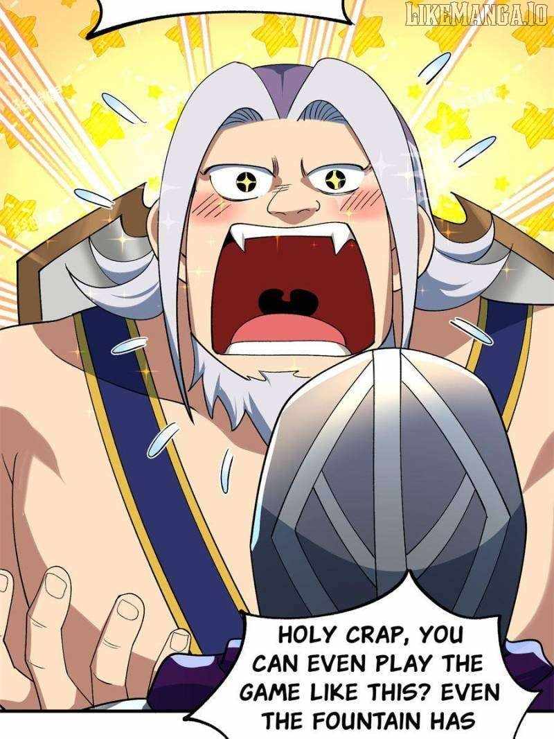 Trapped Inside the Beta Test World for 1000 Years Chapter 126 - Page 64