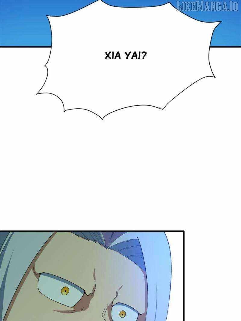 Trapped Inside the Beta Test World for 1000 Years Chapter 126 - Page 76