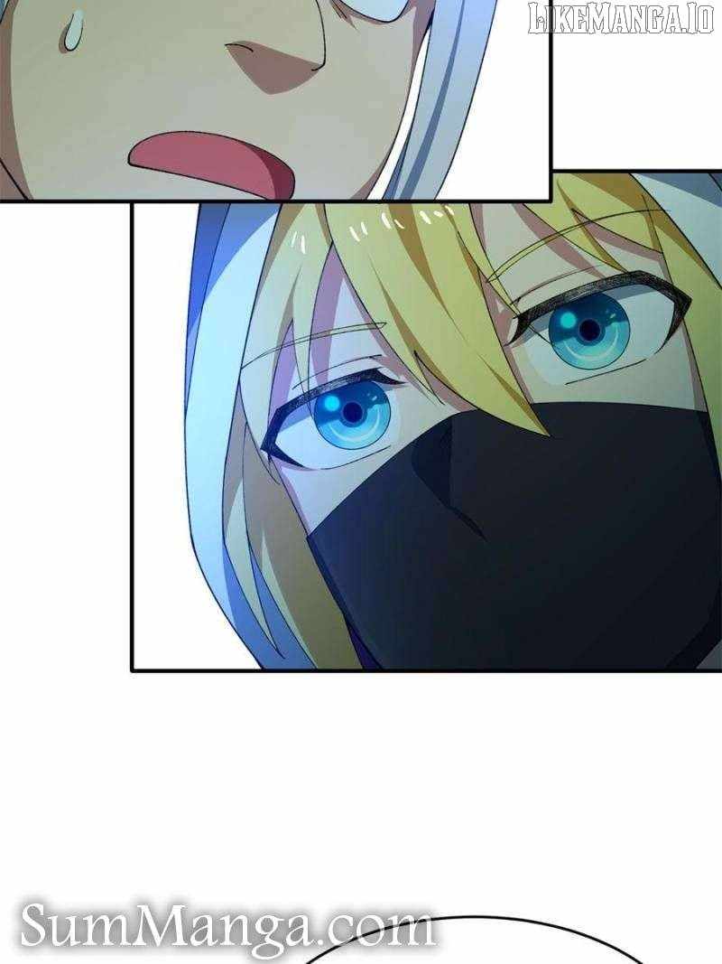 Trapped Inside the Beta Test World for 1000 Years Chapter 126 - Page 77