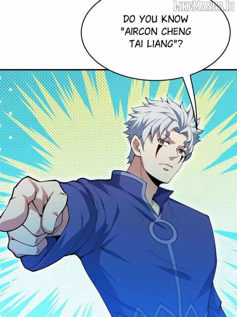 Trapped Inside the Beta Test World for 1000 Years Chapter 126 - Page 78