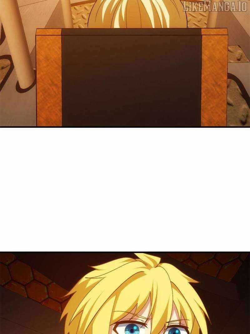 Trapped Inside the Beta Test World for 1000 Years Chapter 127 - Page 17