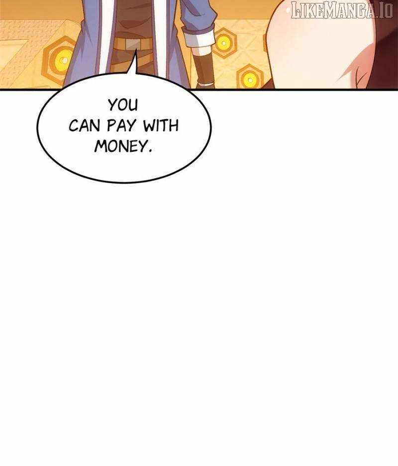 Trapped Inside the Beta Test World for 1000 Years Chapter 127 - Page 28