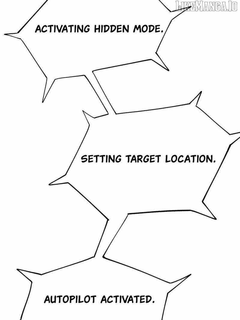 Trapped Inside the Beta Test World for 1000 Years Chapter 127 - Page 46
