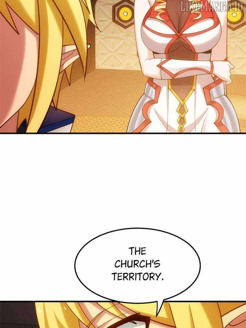 Trapped Inside the Beta Test World for 1000 Years Chapter 127 - Page 49