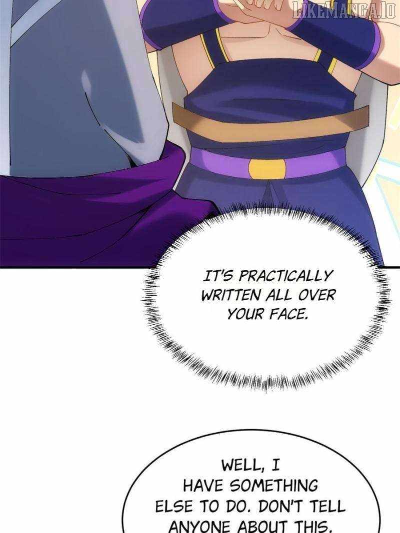Trapped Inside the Beta Test World for 1000 Years Chapter 127 - Page 6