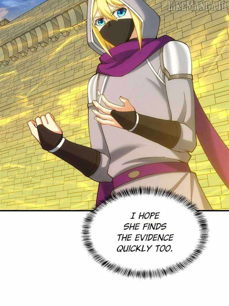 Trapped Inside the Beta Test World for 1000 Years Chapter 127 - Page 60