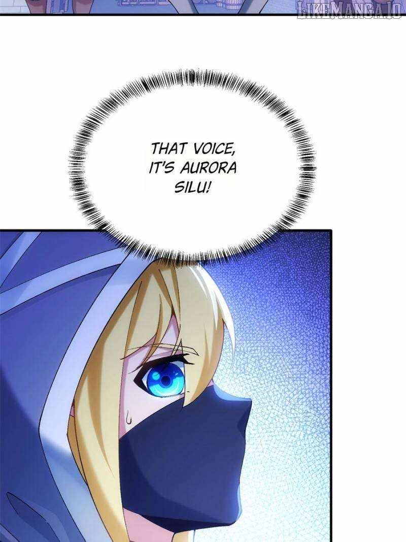 Trapped Inside the Beta Test World for 1000 Years Chapter 127 - Page 64