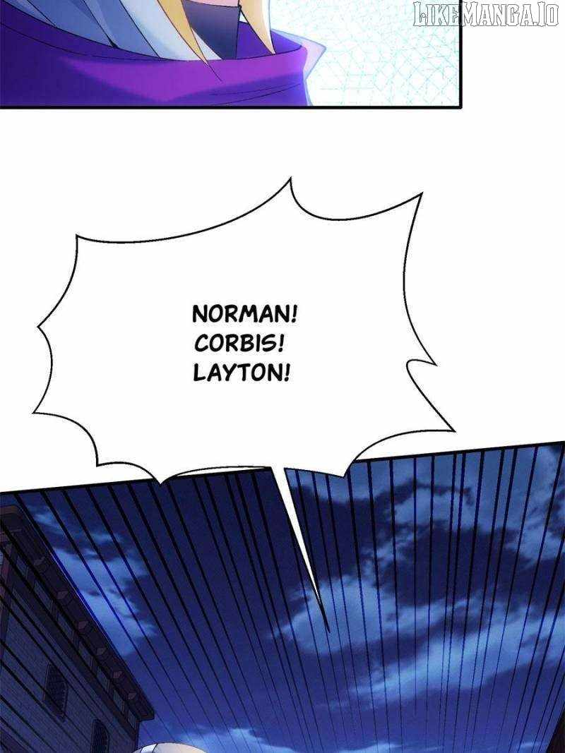 Trapped Inside the Beta Test World for 1000 Years Chapter 127 - Page 65