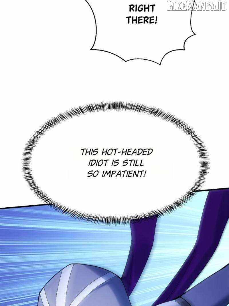 Trapped Inside the Beta Test World for 1000 Years Chapter 127 - Page 67