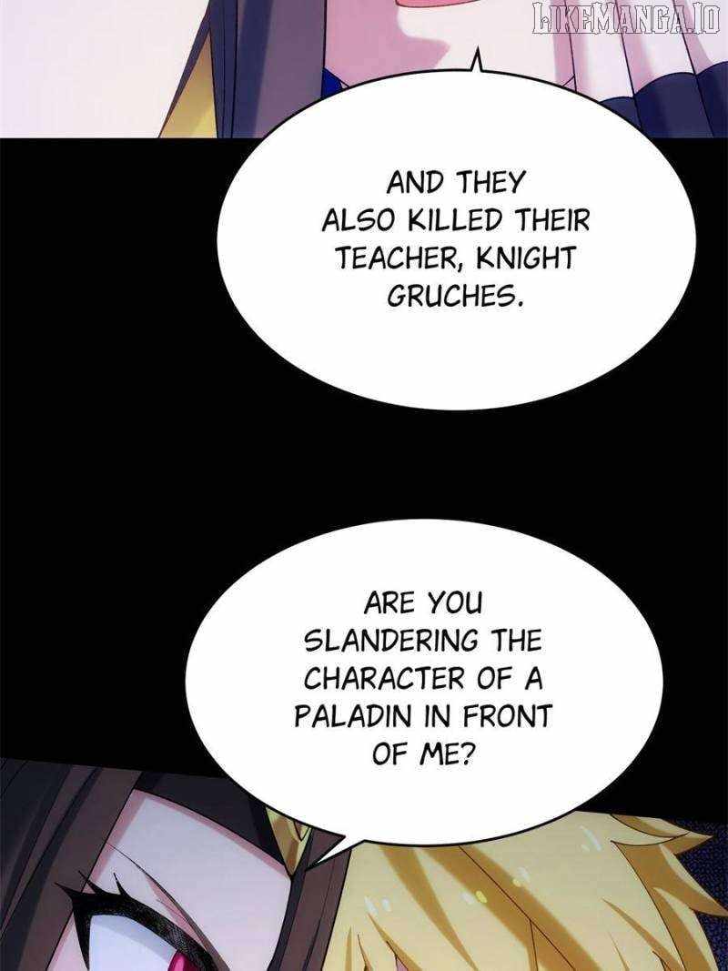 Trapped Inside the Beta Test World for 1000 Years Chapter 127 - Page 73