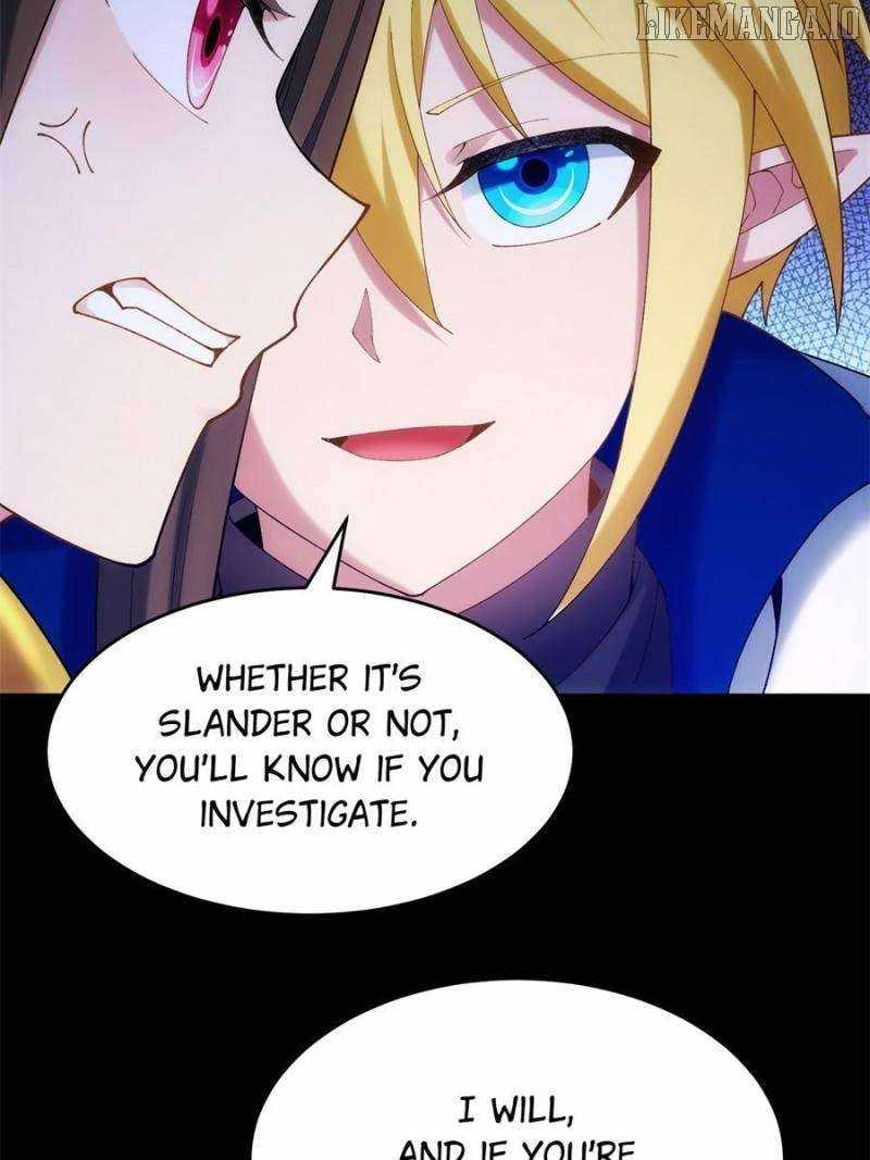 Trapped Inside the Beta Test World for 1000 Years Chapter 127 - Page 74