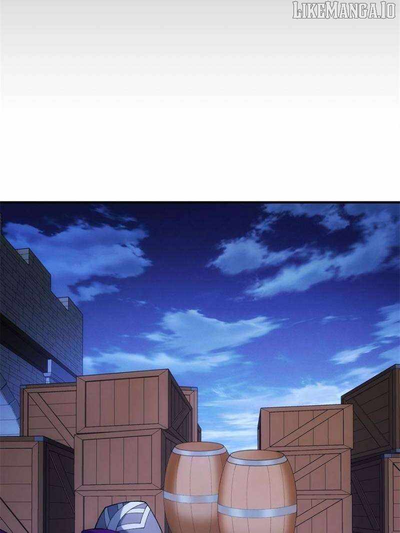 Trapped Inside the Beta Test World for 1000 Years Chapter 127 - Page 78