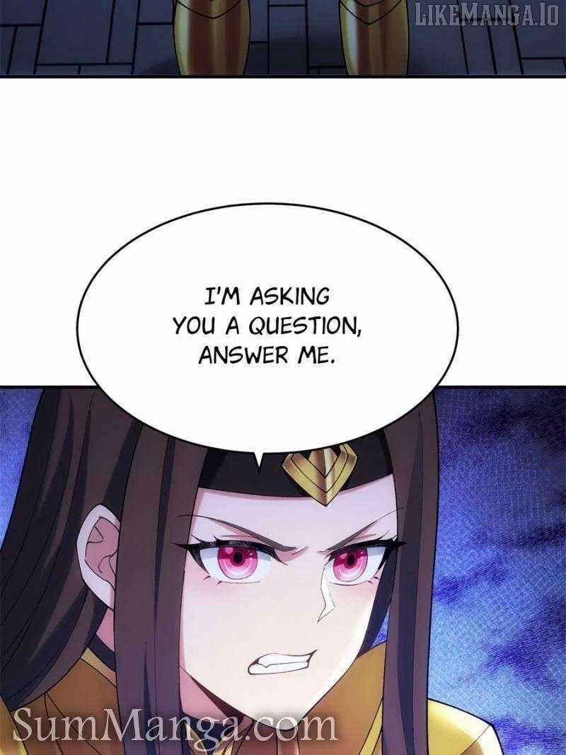 Trapped Inside the Beta Test World for 1000 Years Chapter 127 - Page 82