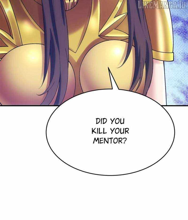 Trapped Inside the Beta Test World for 1000 Years Chapter 127 - Page 83