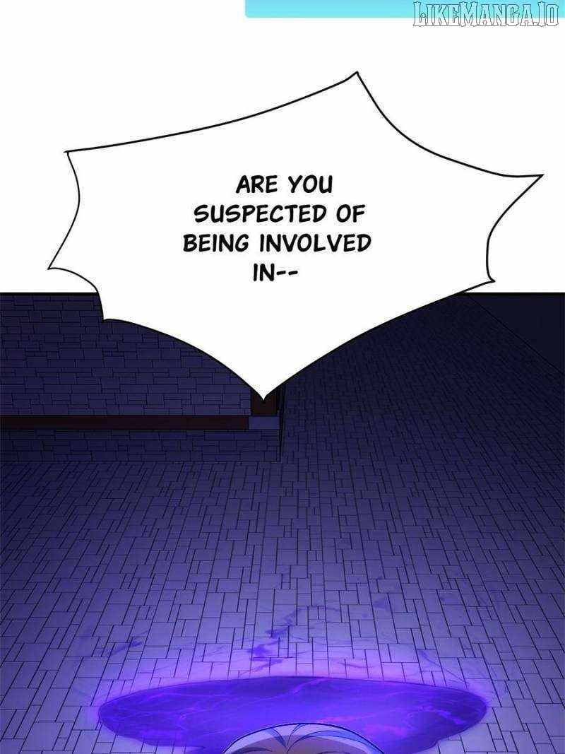 Trapped Inside the Beta Test World for 1000 Years Chapter 127 - Page 86