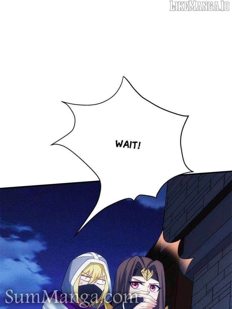 Trapped Inside the Beta Test World for 1000 Years Chapter 127 - Page 88
