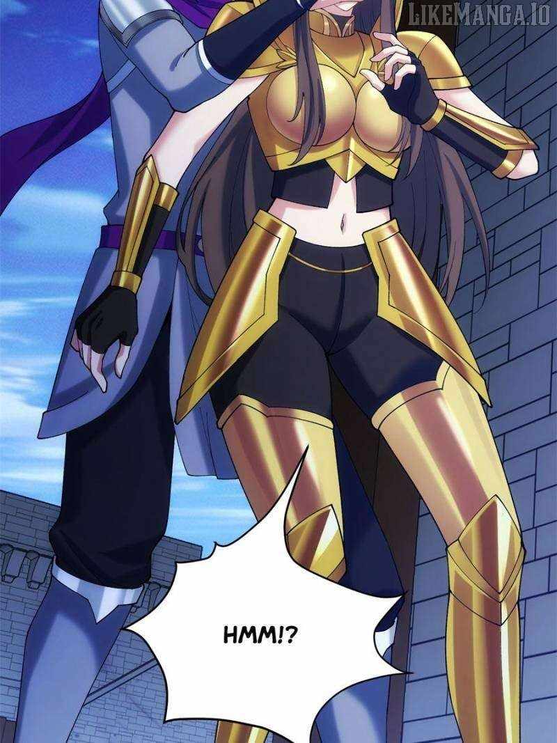 Trapped Inside the Beta Test World for 1000 Years Chapter 127 - Page 89