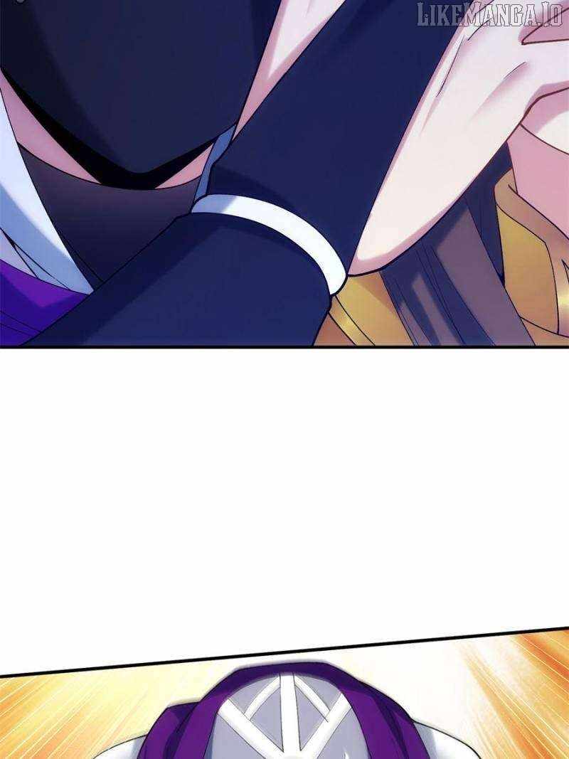 Trapped Inside the Beta Test World for 1000 Years Chapter 128 - Page 2