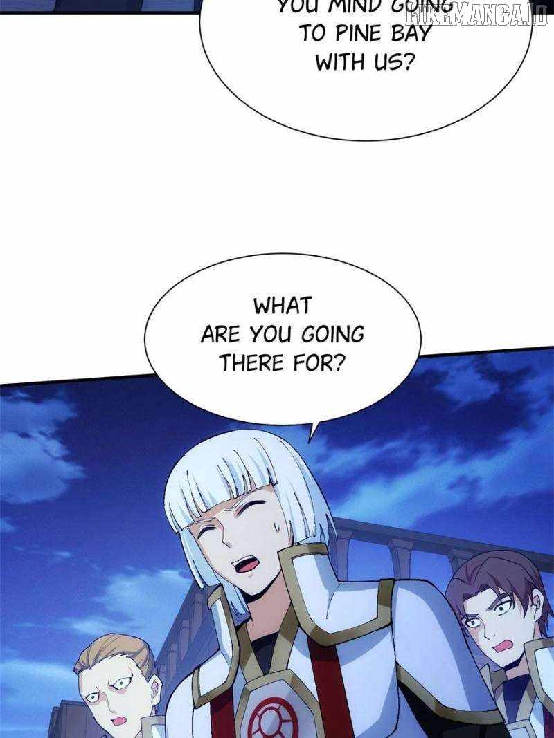 Trapped Inside the Beta Test World for 1000 Years Chapter 128 - Page 13