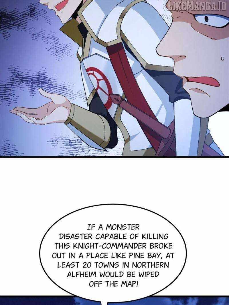 Trapped Inside the Beta Test World for 1000 Years Chapter 128 - Page 17