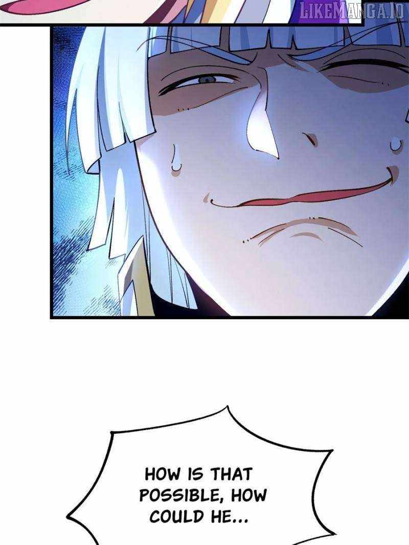 Trapped Inside the Beta Test World for 1000 Years Chapter 128 - Page 20
