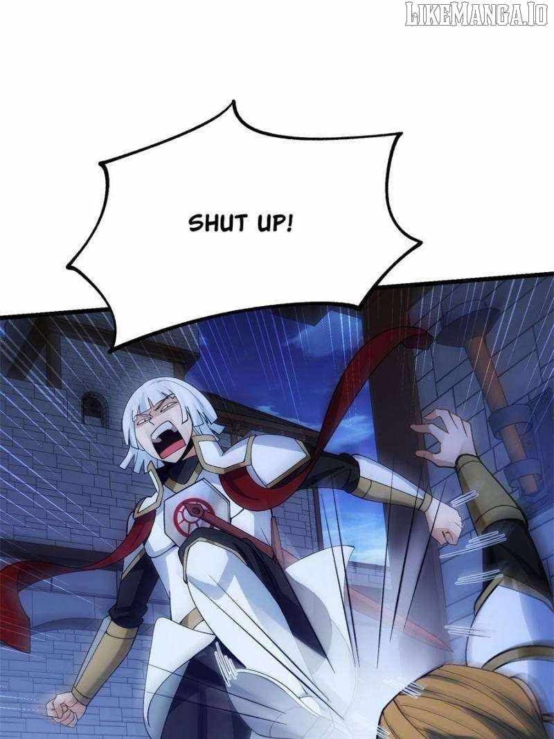 Trapped Inside the Beta Test World for 1000 Years Chapter 128 - Page 22