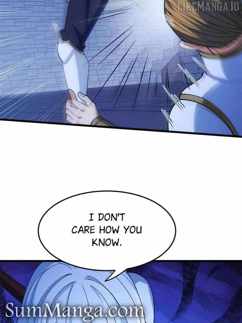 Trapped Inside the Beta Test World for 1000 Years Chapter 128 - Page 23