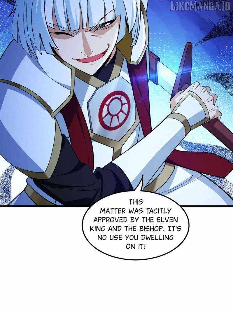 Trapped Inside the Beta Test World for 1000 Years Chapter 128 - Page 24