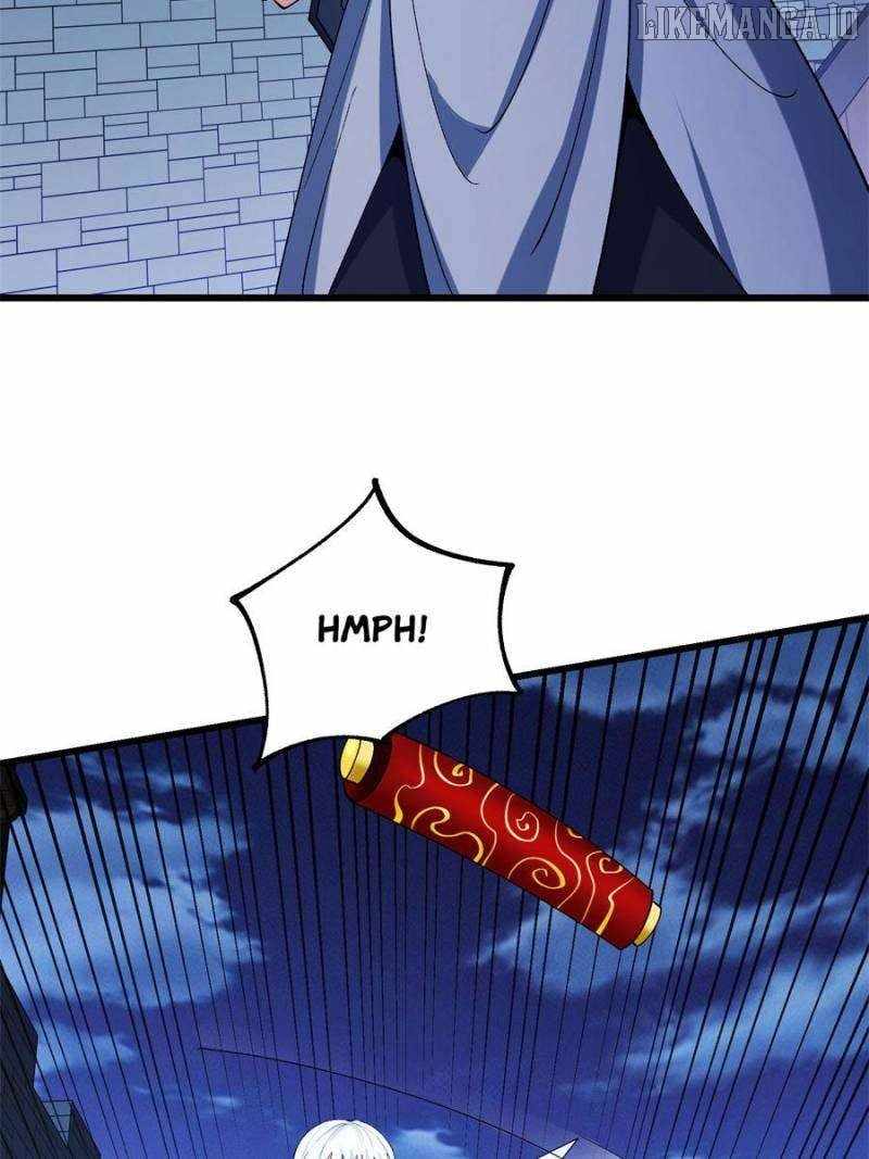 Trapped Inside the Beta Test World for 1000 Years Chapter 128 - Page 26