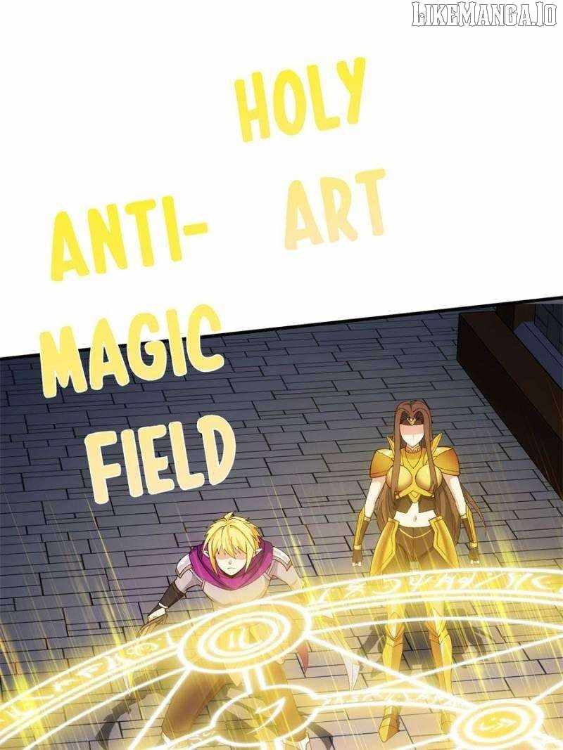 Trapped Inside the Beta Test World for 1000 Years Chapter 128 - Page 29