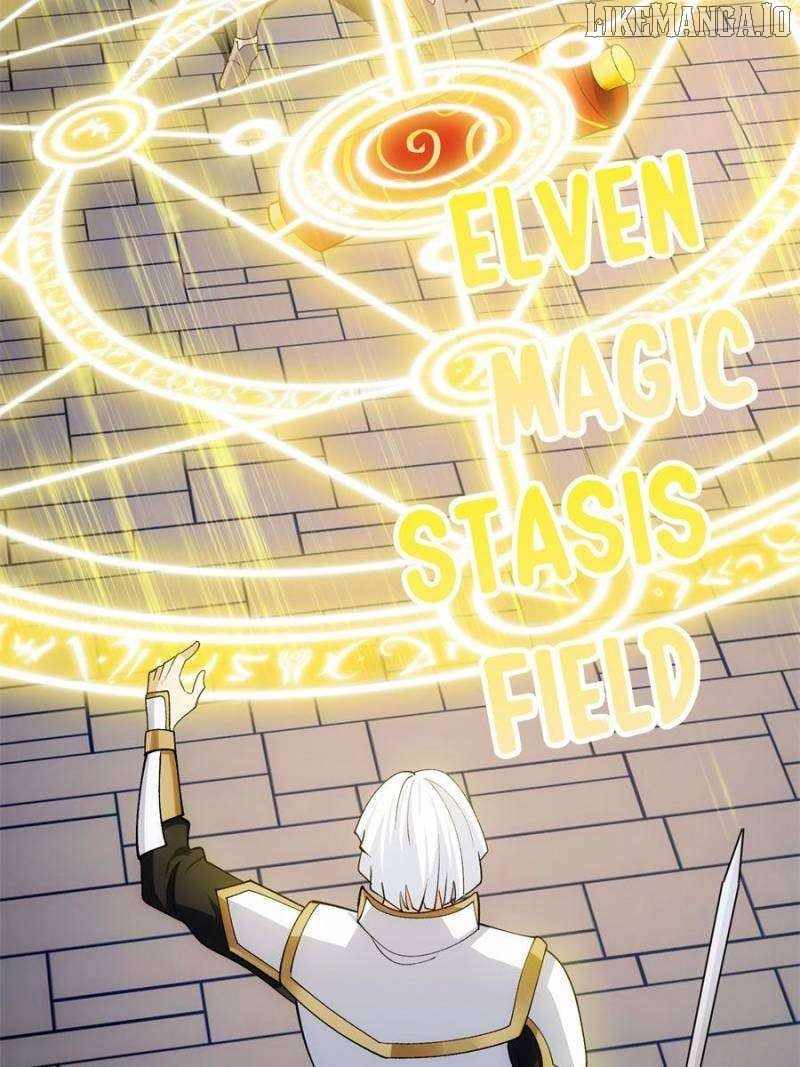 Trapped Inside the Beta Test World for 1000 Years Chapter 128 - Page 30