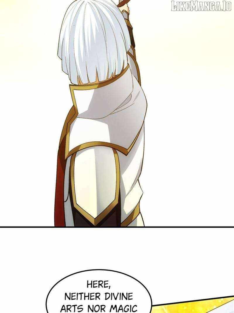 Trapped Inside the Beta Test World for 1000 Years Chapter 128 - Page 31