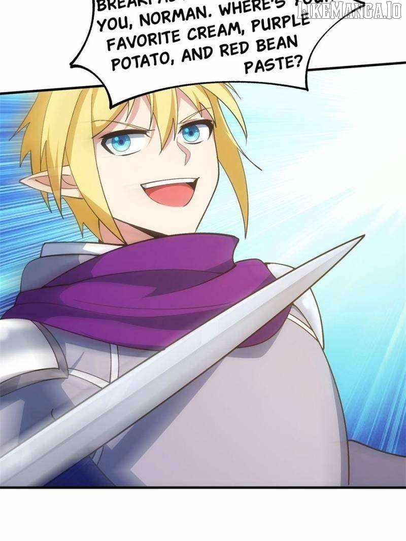 Trapped Inside the Beta Test World for 1000 Years Chapter 128 - Page 38