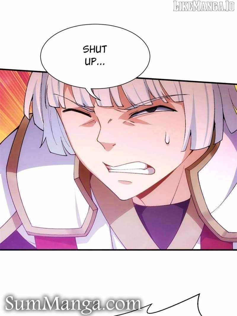 Trapped Inside the Beta Test World for 1000 Years Chapter 128 - Page 40
