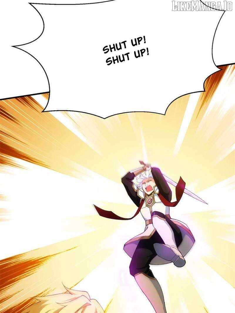 Trapped Inside the Beta Test World for 1000 Years Chapter 128 - Page 41