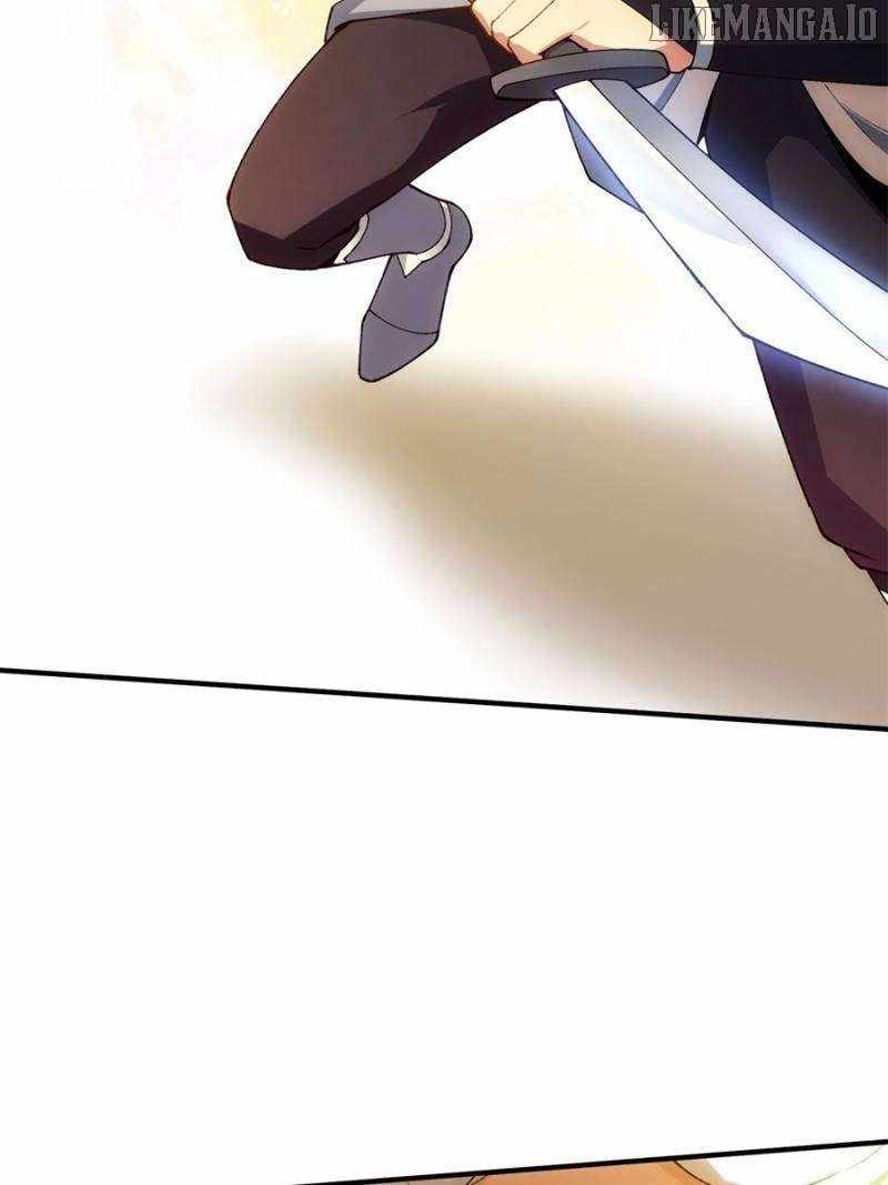 Trapped Inside the Beta Test World for 1000 Years Chapter 128 - Page 44