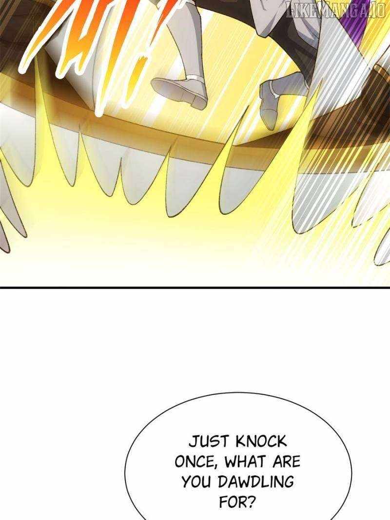 Trapped Inside the Beta Test World for 1000 Years Chapter 128 - Page 47