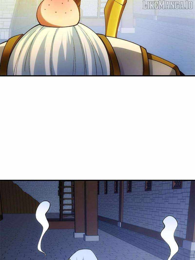 Trapped Inside the Beta Test World for 1000 Years Chapter 128 - Page 49