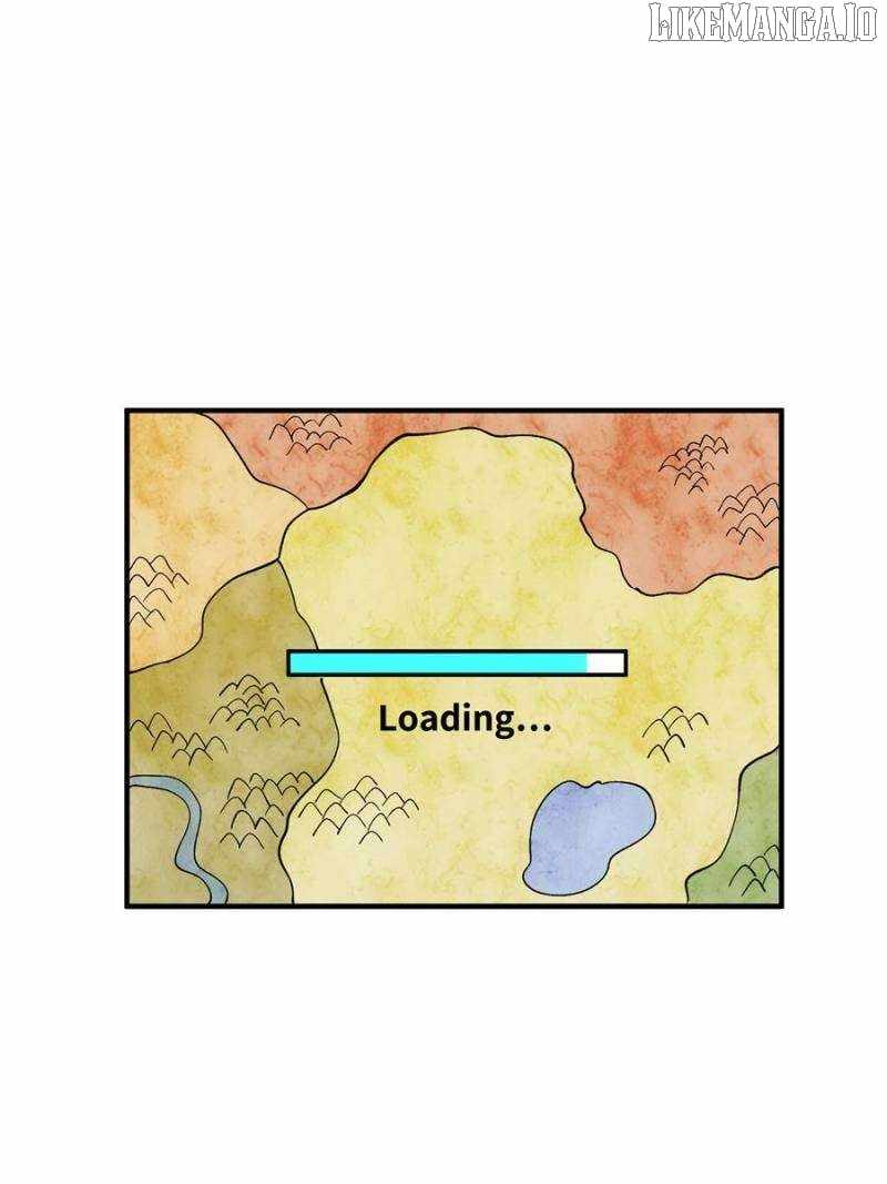 Trapped Inside the Beta Test World for 1000 Years Chapter 128 - Page 54