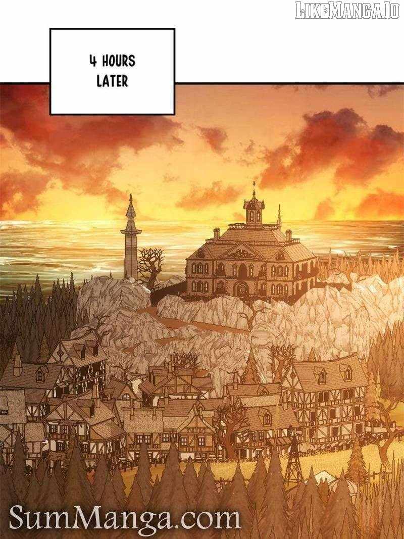 Trapped Inside the Beta Test World for 1000 Years Chapter 128 - Page 55